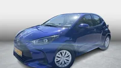 Gebruikt 2021 Toyota Yaris Active Hatchback | € 19.999 (Eerlijke prijs)