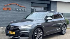 Gebruikt 2017 Audi SQ5 Basis SUV | € 44.950 (Eerlijke prijs)