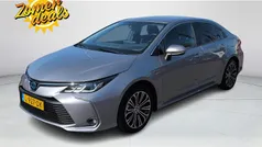 Gebruikt 2021 Toyota Corolla Sedan | € 23.875 (Eerlijke prijs)