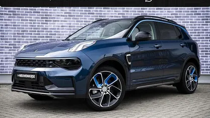 Occasion Lynk & Co 01 262 PK (192 kW) 2022 SUV