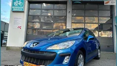 Gebruikt 2008 Peugeot 308 Hatchback | € 1.650 (Eerlijke prijs)