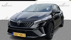 Gebruikt 2025 Renault Clio V Esprit Alpine Hatchback | € 26.950 (Eerlijke prijs)