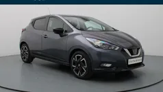 Gebruikt 2022 Nissan Micra Hatchback | € 13.490 (Eerlijke prijs)