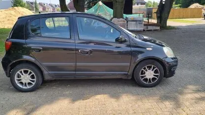 Occasion Toyota Yaris Sol 87 PK (63 kW) 2004 Hatchback