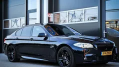 Gebruikt 2011 BMW 535 M Sport Sedan | € 14.950 (Super prijs)