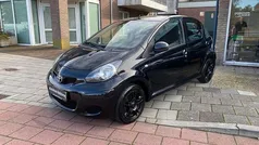 Gebruikt 2009 Toyota Aygo Comfort Hatchback | € 3.445 (Goede deal)