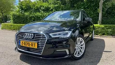 Gebruikt 2020 Audi A3 Sportback Sport Hatchback | € 21.950 (Goede deal)