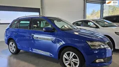 Gebruikt 2020 Skoda Fabia Ambition Stationwagen | € 12.500 (Eerlijke prijs)