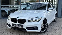 Gebruikt 2018 BMW 116 Efficient Dynamics Hatchback | € 11.750 (Super prijs)