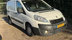 Overige Gebruikt 2014 Peugeot Expert Van | € 3.495 (Goede deal)