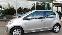 Grijs Gebruikt 2019 VW up! move up! Hatchback | € 8.950 (Eerlijke prijs)