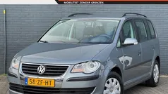 Gebruikt 2008 VW Touran MPV | € 3.325 (Goede deal)