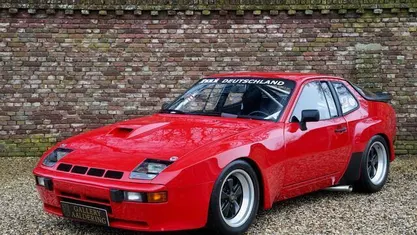 Occasion Porsche 911 Carrera GTS Sport 1981