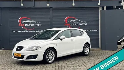 Gebruikt 2013 Seat Leon Copa Hatchback | € 5.500 (Goede deal)