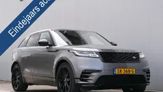 Gebruikt 2018 Land Rover Range Rover Velar HSE Dynamic SUV | € 46.450 (Goede deal)