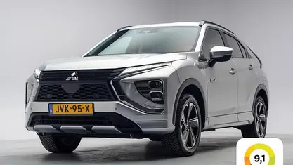 Occasion Mitsubishi Eclipse Cross Intense+ 98 PK (72 kW) 2023 SUV