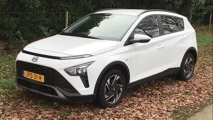 Gebruikt 2023 Hyundai Bayon Comfort SUV | € 19.950 (Eerlijke prijs)