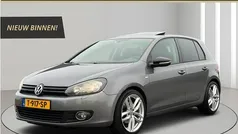 Gebruikt 2012 VW Golf VII Trendline Hatchback | € 6.890 (Eerlijke prijs)