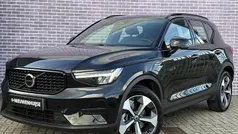 Gebruikt 2024 Volvo XC40 Plus SUV | € 40.899 (Eerlijke prijs)