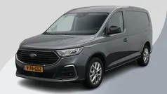 Grijs Gebruikt 2024 Ford Transit Limited Van | € 25.800 (Goede deal)