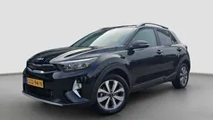 Gebruikt 2024 Kia Stonic SUV | € 25.735 (Eerlijke prijs)