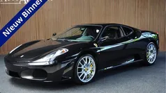 Zwart Gebruikt 2007 Ferrari F430 Coupé | € 124.500 (Super prijs)