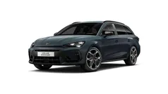 Gebruikt 2025 Cupra Leon VZ Stationwagen | € 47.635 (Goede deal)