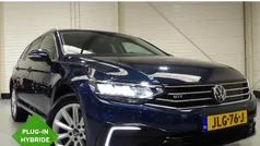 Gebruikt 2020 VW Passat GTE Stationwagen | € 23.945 (Eerlijke prijs)