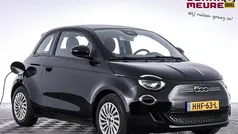 Gebruikt 2022 Fiat 500e Action Hatchback | € 12.690 (Goede deal)