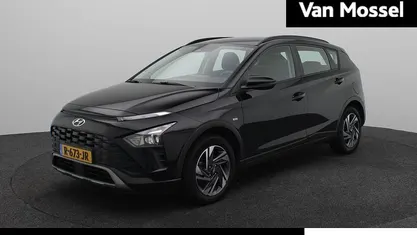Gebruikt 2022 Hyundai Bayon Comfort SUV | € 16.240 (Eerlijke prijs)