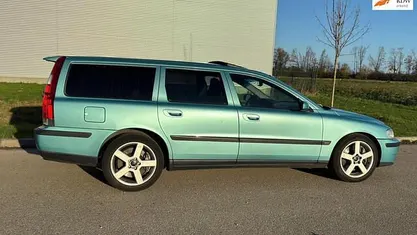Gebruikt 2003 Volvo V70 Stationwagen | € 21.950