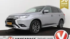 Grijs Gebruikt 2019 Mitsubishi Outlander SUV | € 20.399 (Eerlijke prijs)