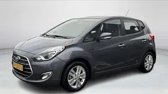 Grijs Gebruikt 2018 Hyundai i20 GO! MPV | € 13.900 (Eerlijke prijs)
