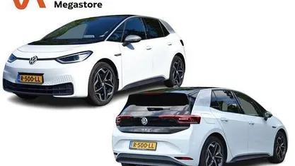 Occasion 2020 VW ID.3 Edition Hatchback | € 15.999 (Goede deal)