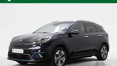 Blauw Gebruikt 2020 Kia e-Niro SUV | € 19.345 (Super prijs)