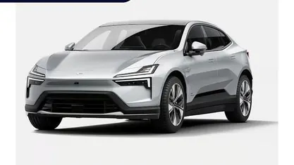 Occasion Polestar 4 Long Range Single Motor 200 kW (272 PK) 2025 SUV