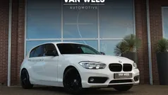 Wit Gebruikt 2015 BMW 116 Basis Hatchback | € 11.950 (Eerlijke prijs)