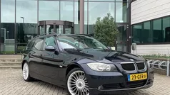 Gebruikt 2008 BMW 318 Stationwagen | € 2.199 (Goede deal)