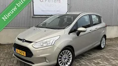 Gebruikt 2013 Ford B-MAX Titanium MPV | € 5.450 (Eerlijke prijs)