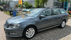 Gebruikt 2012 VW Passat Comfortline Stationwagen | € 4.950 (Eerlijke prijs)