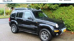 Overige Gebruikt 2004 Jeep Cherokee Sport SUV | € 3.950 (Super prijs)