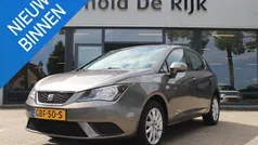 Grijs Gebruikt 2015 Seat Ibiza Style Hatchback | € 7.950 (Eerlijke prijs)