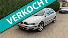 Gebruikt 2001 Seat Leon Sport Hatchback | € 1.499 (Eerlijke prijs)