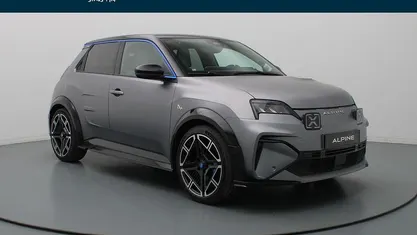 Occasion Alpine A290 130 kW (177 PK) 2025 Hatchback