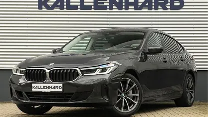 Occasion BMW 640 Comfort Edition 334 PK (245 kW) 2023 Coupé