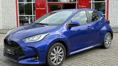 Gebruikt 2024 Toyota Yaris Hatchback | € 20.900 (Goede deal)