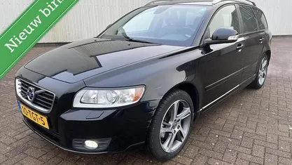 Occasion Volvo V50 114 PK (83 kW) 2012 Stationwagen
