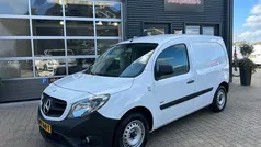 Wit Gebruikt 2016 Mercedes Citan 109 Van | € 5.950 (Eerlijke prijs)