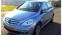 Overige Gebruikt 2005 Mercedes B200 MPV | € 2.950 (Eerlijke prijs)