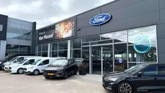 Wit Gebruikt 2022 Ford Kuga ST-Line X SUV | € 26.945 (Eerlijke prijs)